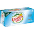 12 8 Count Canada Dry Original Sparkling Seltzer Water, Fluid Ounce Can