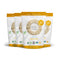 One Degree Organic Foods Sprouted Rolled Oats, USDA Organic, Non-GMO Gluten Free