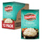 Idahoan Classic Mashed Potatoes, Naturally Gluten-Free, 100% Real Idaho Potatoes, 4 servings