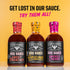 Sweet Preacher BBQ Sauce