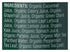 12 Oz Suja Organic Uber Greens, Fl Bottle