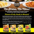 Pack 6 Pack Bravo Bravissimo Italian Pasta Meal Variety Gourmet, Vegetarian & Vegan-Friendly, Microwaveable