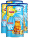 Lipton Unsweetened Iced Tea Mix, Sugar-Free Black Tea, 28 Quarts Each (Pack