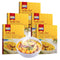 Ashoka Indian Meals 1932, Heat & Serve Vegetarian Lentils, Everyday Dal, All-Natural