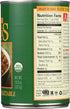 14 Oz Amys Soup, Vegan Hearty Rustic Italian Vegetable Soup, Gluten Free, Made With Organic Beans and Rice, Canned