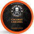 (30 Count) Death Wish Coffee, Coconut Caramel Coffee Pods