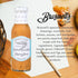 10.5 Braswells Seafood Collection Seafood Remoulade Dipping Sauce, Fluid Ounce