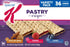Pack 15.84 oz 36 (1 Pack) Kelloggs Special K Pastry Crisps Variety Box, Crisps