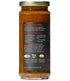 Mina Tagine Moroccan Fish Simmer Sauce - 12 oz - Tomato, Herbs & Spices, Chermoula, Lemon & Olive Oil