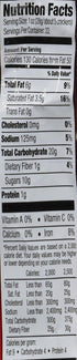 22 Oz. Snack Factory Pretzel Crisps Dark Chocolate Crunch