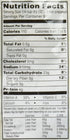 9 oz Bear Creek Mix Soup Vegetable Beef