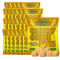 Cassavida Gluten Free Cheese Snack Crunchy Cassava Cheese Bites, Classic Cheese Grain