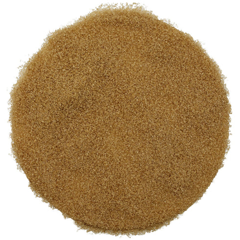 7 oz Spice Enthusiast Demerara Sugar
