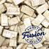 1 60 Peanut Butter Bars Candy - Pound (Approx Pieces), Peanut Butter Candy Bars In Bulk Bag, Individually Wrapped Old