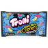 Gummy 2 (Pack 18) Trolli Sour Brite Crawlers Minis Candy, Sour Worms, Ounce Treat-Size Pouches