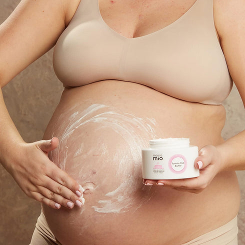 Tummy Mama Mio Rub Butter