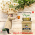 DESI KITCHEN AUTHENTIC INDIAN PRODUCTS 7oz (200g) Desi Kitchen Tea Masala (Chai Masala)