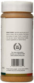 Custom Culinary Pork Barbeque Spice, 12 Ounce