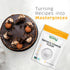 1.5 lb 100% Quay Naturals Organic Tapioca Starch Flour - Gluten Free, Non-GMO - Yuca Root - Thickening Agent for Sauces