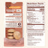 6 (Pack 3), Cinnamon Cookies, Ounce of Mexican Shortbread Cookies Lightly Dusted with Cinnamon and Sugar by La Monarca