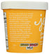 Jeni's 16 oz (Frozen) Splendid Ice Creams Brown Butter Almond Brittle Ice Cream