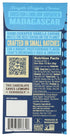 72% 2.12 Beyond Good Organic Vanilla Bean Microbatch Chocolate Bar, Ounce