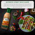 (12 oz 6) Walden Farms Street Taco Sauce Creamy Chipotle - Calorie-Free, Gluten-Free, Low Carb, Keto-Friendly
