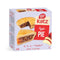 Katz Gluten Free Personal Size Apple Pie | Dairy Free, Nut Free,