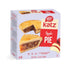 Katz Gluten Free Personal Size Apple Pie | Dairy Free, Nut Free,