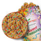 NY Spice Shop Nonpareils Gumdrops - 5 Pound Sweet Fruit Flavored Gummy