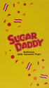 CHARMS SUGAR DADDY POPS - 48ct (22.3oz)
