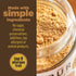 1.8oz PUR Spices Chai Masala I Perfect for Hot or Iced Chai, Latte I All-Purpose Baking Spices I Indian Blend