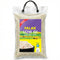Falak Low Gi Basmati Rice 10lb - Resealable Bag - Naturally Aromatic,