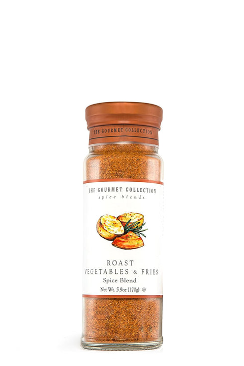 The Gourmet Collection Seasoning Blends Roast Vegetables & Fries Spice Blend Seasoning