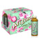 Arizona Green Tea with Ginseng and Honey, 16 Fl Oz (Pack of