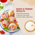 52USA 1 16 (Pack 1), 1 Thai Rice Flour Pound, Ounce of Rice Flour for Baking or Cooking, Product of THAILAND, All