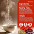 WOTIHA 60 Count 100% Immune Premium Goji Berry Tea Bags - Natural, Restore Passion & Digestion Support, & Antioxidant
