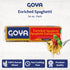 Pack 2 (16 oz Goya Spaghetti Pasta, of Bags) Enriched Durum Wheat Noodles for Classic Italian Dishes, Latin-Inspired