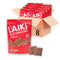 Rice Crackers - Gluten Free Snacks - Deliciously Light and Airy Crunch
