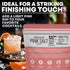 5 lb Pink Himalayan Salt, Fine Grain for Table Shaker - Bag