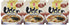 5.6 (Pack 6) Myojo Bowl Flavored Udon Noodles, Beef, Ounce