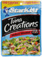 StarKist Tuna Creations, Hickory Smoked, Single Serve 2.6-Ounce Pouch (Pack of 15)