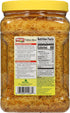 3.4 lbs. Iberia Spanish Style Yellow Rice