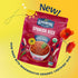90 8oz Lundberg Organic Spanish Rice - Microwave Ready in Seconds, Regenerative Organic Lightly Seasoned White Jasmine