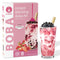 O's Bubble Instant Boba Kit Marbling Boba Kit | boba tea kit