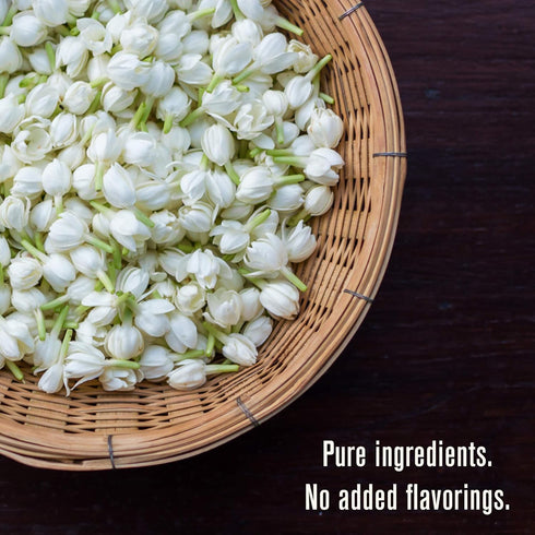 Set, 5 16 Numi Organic Tea Dancing Leaves Flowering Tea Gift Tea Blossoms with Ounce Glass Teapot