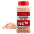 Eastanbul Himalayan Pink Salt for Grinder Refill, 2.2lb, Pink Himalayan Sea Salt