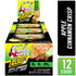 12 Count Dave's Killer Bread Apple Cinnamon Crisp Naturally Flavored Organic Breakfast Bars