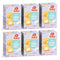 Katz Gluten Free Vanilla Creme Cakes. Snack Cake, Free of Dairy, Soy,