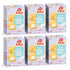 Katz Gluten Free Vanilla Creme Cakes. Snack Cake, Free of Dairy, Soy,